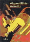 Brünner, Hans - Központifűtés-szerelés