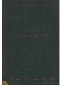 Büchner, Georg - Danton halála