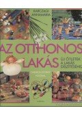 Karczagi Annamária - Az otthonos lakás