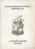 Lukácsi László,Lukácsi Lászlóné,Rusvay Lajos - Jászalsószentgyörgy krónikája