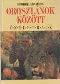 Adamson, George - Oroszlánok között