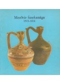 Kresz Mária - Mezőtúr fazekassága