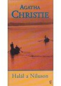 Agatha Christie - Halál a Níluson