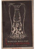 Romain Rolland - Jean Chistophe