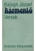 Balogh József - Kármentő versek