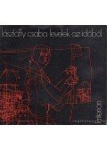 Lászlóffy Csaba - Levelek az időből