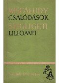 Kisfaludy Károly - Csalódások - Liliomfi