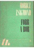Móricz Zsigmond - Forr a bor I-II.
