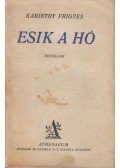 Karinthy Frigyes - Esik a hó