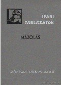 Kovács Géza - Mázolás