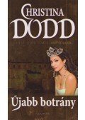 Christina Dodd - Újabb botrány