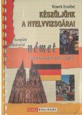Németh Erzsébet - Készüljünk a nyelvvizsgára!