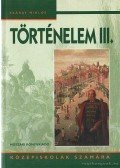 Száray Miklós - Történelem III.
