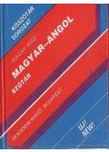 Kiss László,Magay Tamás - Magyar-angol szótár