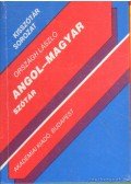 Országh László - Magyar-angol szótár