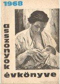 Pető Miklós - Asszonyok évkönyve 1968.