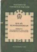 Anghi Csaba,Faluba Zoltán,Potzta Imre,Woynárovich Elek - Állattenyésztéstan