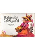 Sulyok Magda - Húsvéti hívogató