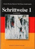 Paizerné Tóth Tímea,Krausz Piroska,Somló Katalin - Schrittweise 1