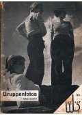 Döring F. W. - Gruppenfotos - lebensecht! / Csoprtképek - életképek!