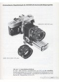 Gabler, Dieter - Vollendete Spiegelreflex-Fotografie mit Novoflex