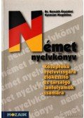 Dr. Bernáth Árpádné,Gyémánt Magdolna - Német nyelvkönyv középfokú nyelvizsgára előkészítő és társalgó tanfolyamok számára