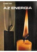 Wilson, Mitchell - Az energia