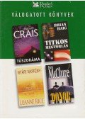 McCLURE, Ken,Crais, Robert,Haig, Brian,Rice, Luanne - Túszdráma / Titkos megtorlás / Nyári napfény / Donor