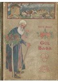 Tóth Béla - Gül Baba