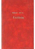 Váradi Antal - Emlékeim