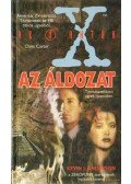 Anderson, Kevin J. - Az áldozat