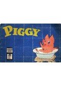 Karganova, Y. - Piggy / Malacka