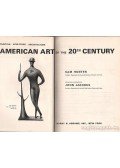 Hunter, Sam,Jacobus, John - American art of the 20<sup>th</sup> century / 20.századi Amerikai művészetek