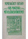Nemeskürty István - Kis magyar művelődéstörténet