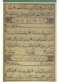  - Der Koran