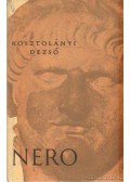 Kosztolányi Dezső - Nero, a véres költő