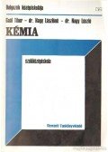 Nagy Lászlóné,Gaál Tibor dr. - Kémia