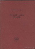 Györkösy Alajos - Magyar-latin szótár
