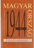 Szita Szabolcs - Magyarország 1944
