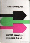 Mentlné Láng Ilona (szerk.),Skripecz Sándor (szerk.),Magay Tamás (szerk.),Rátz Ottó (szerk.),Végh Béla (szerk.) - Reisewörterbuch deutsch - ungarisch ungarish-deutsch / Útiszórár magyar-német német - magyar