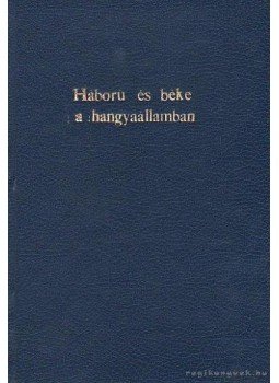 Sajó Károly - Háború és béke a hangyaállamban Sajó Károly - Háború és béke a hangyaállamban, Budapest 0 antikvár könyv