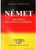 Péntek Bernadett,Némethné Gábor Krisztina - Német