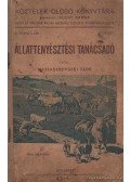Matlaszkovszki Tádé - Állattenyésztési tanácsadó