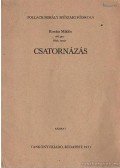 Kováts Miklós - Csatornázás