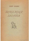 Nagy Endre - Szerelmesek kalauza