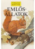 Burton, John A.,Pearson, Bruce - Emlősállatok