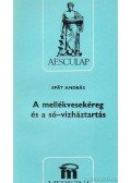 Spat András - A mellékvesekéreg és a só-vízháztartás