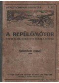 Horváth Ernő - A repülőmótor
