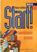 Maros Judit,Szitnyainé Gottlieb Éva - Start! Neu Plus Gyakorlófeladatok és tesztek