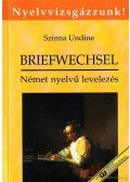 Szinna Undine - Briefwechsel / Levelezés